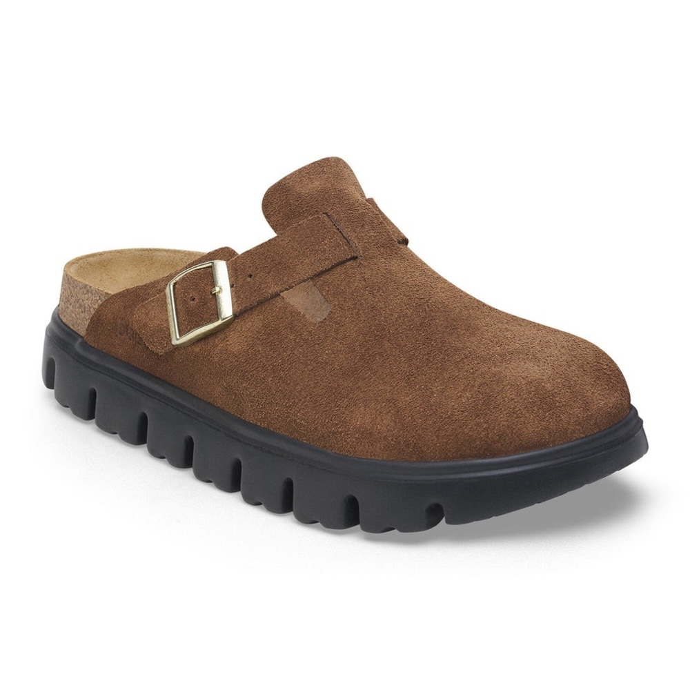 Women’s Birkenstock Chunky Clogs